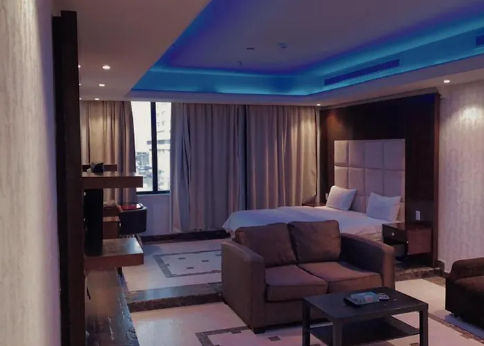 Nomas Aparthotel