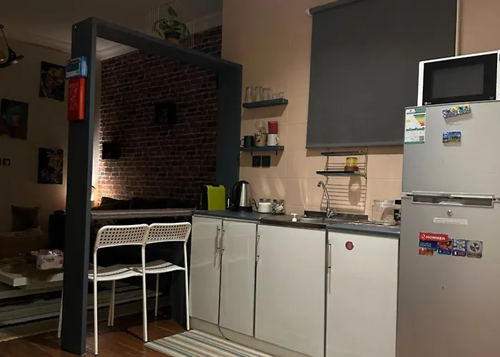 Craft Loft - Amber 232
